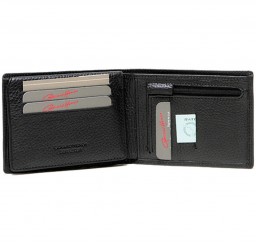 Zip Italian Wallet