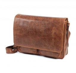 Messenger Bag