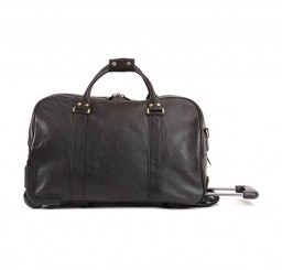 Wheeled Travel Bag