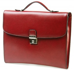 THIN BRIEFCASE