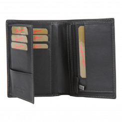 Portefeuille zip