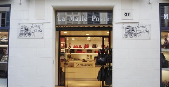 Description de l'image principale