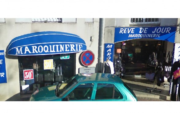 Description de l'image principale