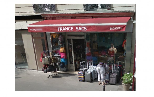 Description de l'image principale