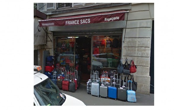 Description de l'image principale