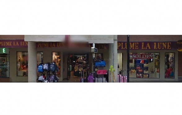 Description de l'image principale